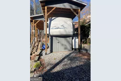 175 Yogi Bear Boulevard, Cleveland, GA 30528 - Photo 17