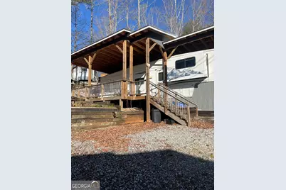 175 Yogi Bear Boulevard, Cleveland, GA 30528 - Photo 25