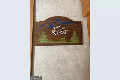 175 Yogi Bear Boulevard, Cleveland, GA 30528 - Photo 3