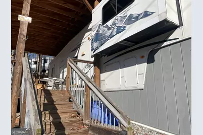 175 Yogi Bear Boulevard, Cleveland, GA 30528 - Photo 5