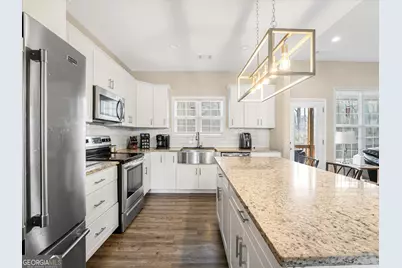 48 Weatherbrooke Lane, Dallas, GA 30157 - Photo 9