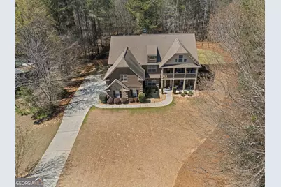 8 Ranan Lane, Newnan, GA 30263 - Photo 3