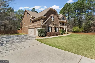 8 Ranan Lane, Newnan, GA 30263 - Photo 11