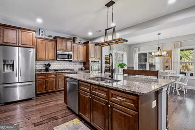 8 Ranan Lane, Newnan, GA 30263 - Photo 29