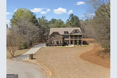 8 Ranan Lane, Newnan, GA 30263 - Photo 5