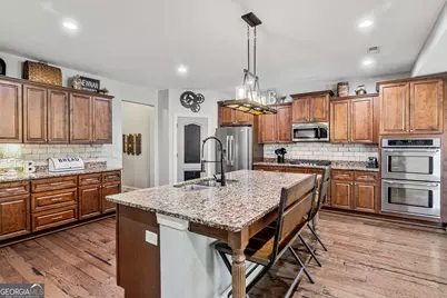 8 Ranan Lane, Newnan, GA 30263 - Photo 25