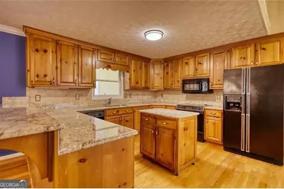 2491 Reids Ferry Road, Buckhead, GA 30625 - Photo 21