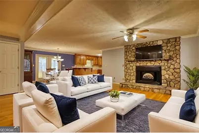 2491 Reids Ferry Road, Buckhead, GA 30625 - Photo 13