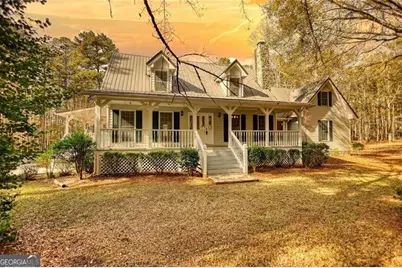 2491 Reids Ferry Road, Buckhead, GA 30625 - Photo 3