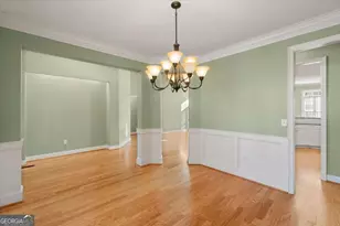 1420 Oconee Crossing Cir, Bogart, GA 30622 - Photo 5