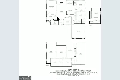 1420 Oconee Crossing Circle, Bogart, GA 30622 - Photo 75