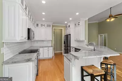 1420 Oconee Crossing Circle, Bogart, GA 30622 - Photo 11