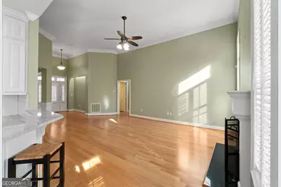 1420 Oconee Crossing Circle, Bogart, GA 30622 - Photo 9