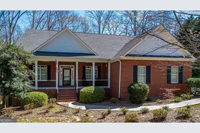 1420 Oconee Crossing Circle, Bogart, GA 30622 - Photo 1