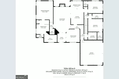 1420 Oconee Crossing Circle, Bogart, GA 30622 - Photo 73