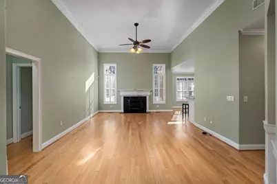 1420 Oconee Crossing Circle, Bogart, GA 30622 - Photo 7