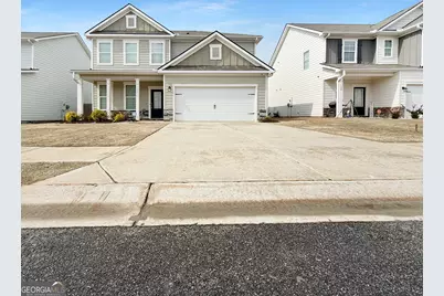 127 Red Birch Lane, Warner Robins, GA 31093 - Photo 1