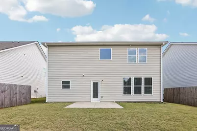 127 Red Birch Lane, Warner Robins, GA 31093 - Photo 5