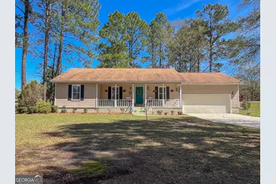 100 Hummingbird Drive, Dublin, GA 31021 - Photo 41