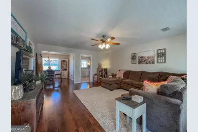 100 Hummingbird Drive, Dublin, GA 31021 - Photo 9