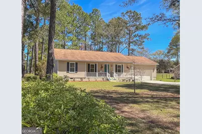 100 Hummingbird Drive, Dublin, GA 31021 - Photo 1