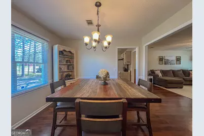 100 Hummingbird Drive, Dublin, GA 31021 - Photo 13