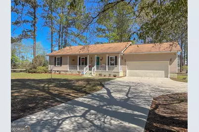 100 Hummingbird Drive, Dublin, GA 31021 - Photo 3