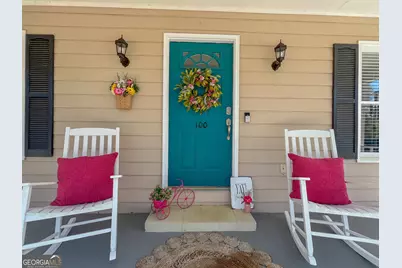 100 Hummingbird Drive, Dublin, GA 31021 - Photo 7