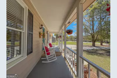 100 Hummingbird Drive, Dublin, GA 31021 - Photo 5