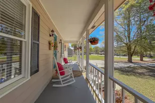 100 Hummingbird Dr, Dublin, GA 31021 - Photo 5