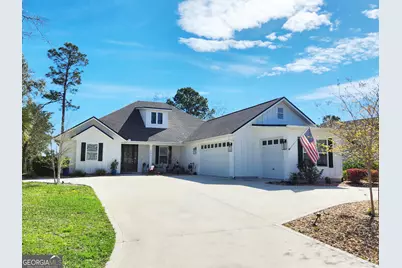 103 Carrington Court, Kingsland, GA 31548 - Photo 1