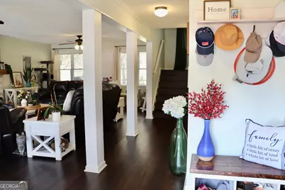 107 Clarksville Court, Macon, GA 31210 - Photo 5