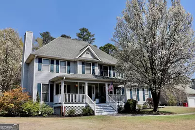 107 Clarksville Court, Macon, GA 31210 - Photo 1