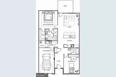 36 Village Court #15, Cleveland, GA 30528 - Photo 19