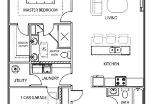 36 Village Ct, Cleveland, GA 30528 - Photo 19