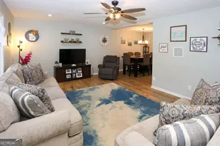 3710 Rambling Woods Dr, Loganville, GA 30052 - Photo 5