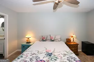 3710 Rambling Woods Dr, Loganville, GA 30052 - Photo 13