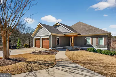 175 Thornton Road, Franklin, GA 30217 - Photo 5