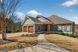 175 Thornton Rd, Franklin, GA 30217 - Photo 5