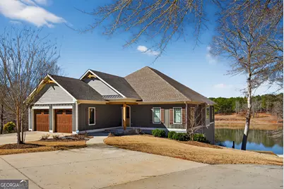 175 Thornton Road, Franklin, GA 30217 - Photo 5