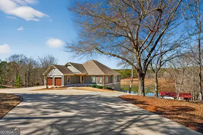 175 Thornton Road, Franklin, GA 30217 - Photo 3