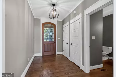 175 Thornton Road, Franklin, GA 30217 - Photo 17