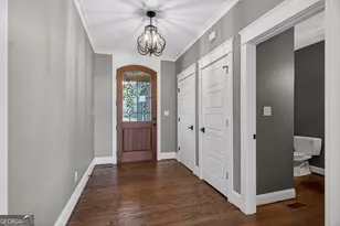 175 Thornton Rd, Franklin, GA 30217 - Photo 17