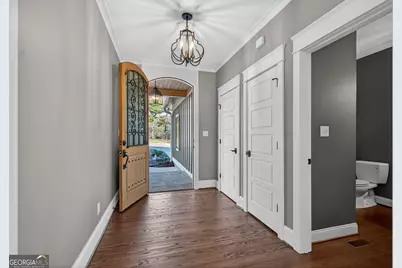 175 Thornton Road, Franklin, GA 30217 - Photo 15