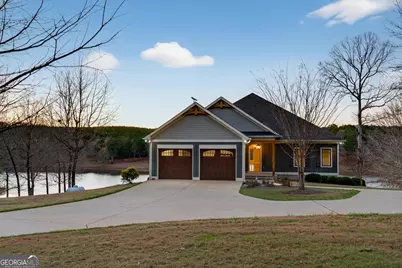 175 Thornton Road, Franklin, GA 30217 - Photo 11