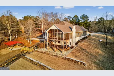175 Thornton Road, Franklin, GA 30217 - Photo 59