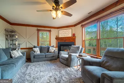 255 Prairie Flower Drive, Cleveland, GA 30528 - Photo 17