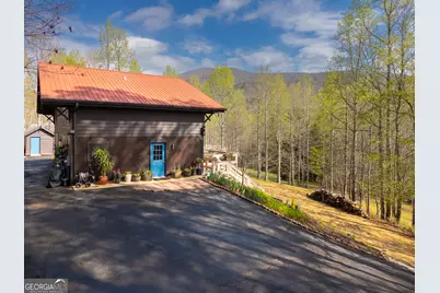 255 Prairie Flower Drive, Cleveland, GA 30528 - Photo 3