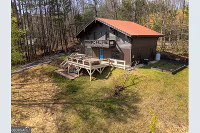 255 Prairie Flower Drive, Cleveland, GA 30528 - Photo 5