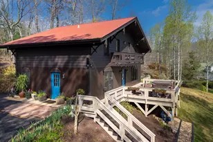 255 Prairie Flower Dr, Cleveland, GA 30528 - Photo 1